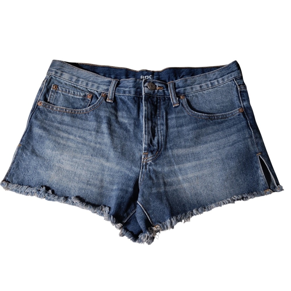 BDG Mid Rise Breezy Short 28W (34" x 3") Shorts -‎ Spot
